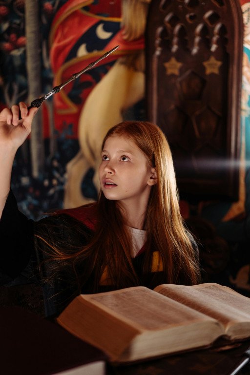 The Ultimate Guide to the Most Powerful Wand in Harry Potter